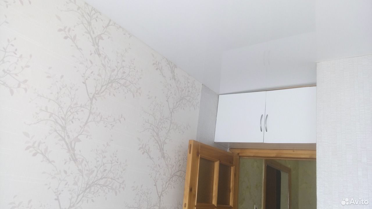 2-к квартира, 48 м², 6/9 эт.