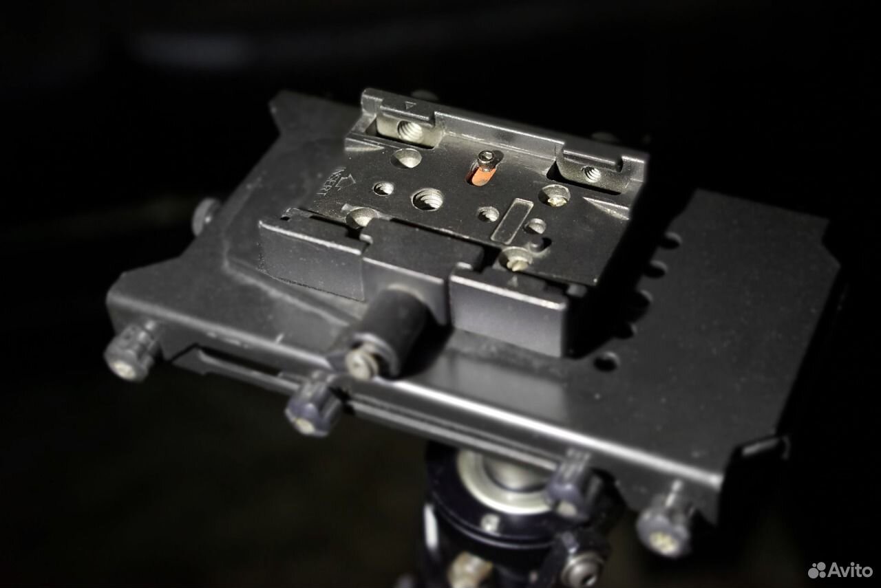 Glidecam HD-2000