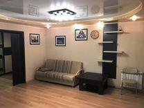 2-к квартира, 60.4 м², 3/16 эт.