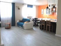 3-к квартира, 98 м², 9/9 эт.