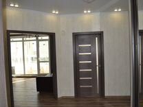 3-к квартира, 87.5 м², 4/18 эт.