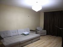 2-к квартира, 75 м², 2/13 эт.