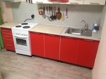 1-к квартира, 34.1 м², 1/9 эт.