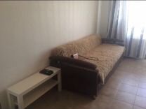 Студия, 22.5 м², 3/9 эт.
