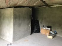 Студия, 38 м², 5/5 эт.