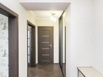 1-к квартира, 52 м², 10/14 эт.