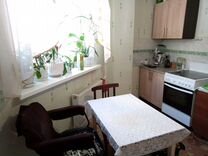 2-к квартира, 54 м², 3/14 эт.
