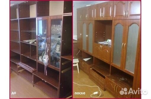 Реставрация корпусной своими руками Реставрация корпусной своими руками
