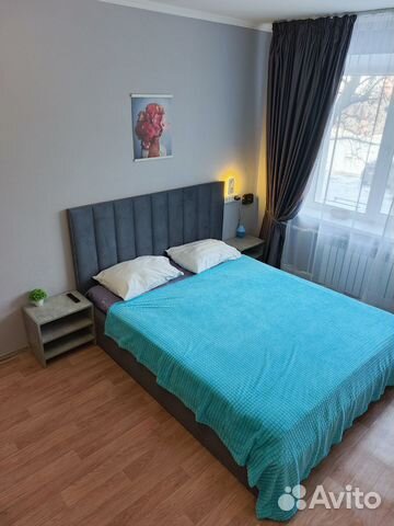 1-к. квартира, 32 м², 2 кровати 
1-к. квартира, 32 м², 2 кровати