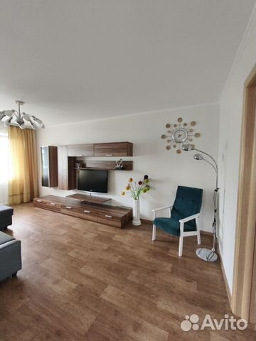 2-к. квартира, 32 м², 2 кровати
2-к. квартира, 32 м², 2 кровати