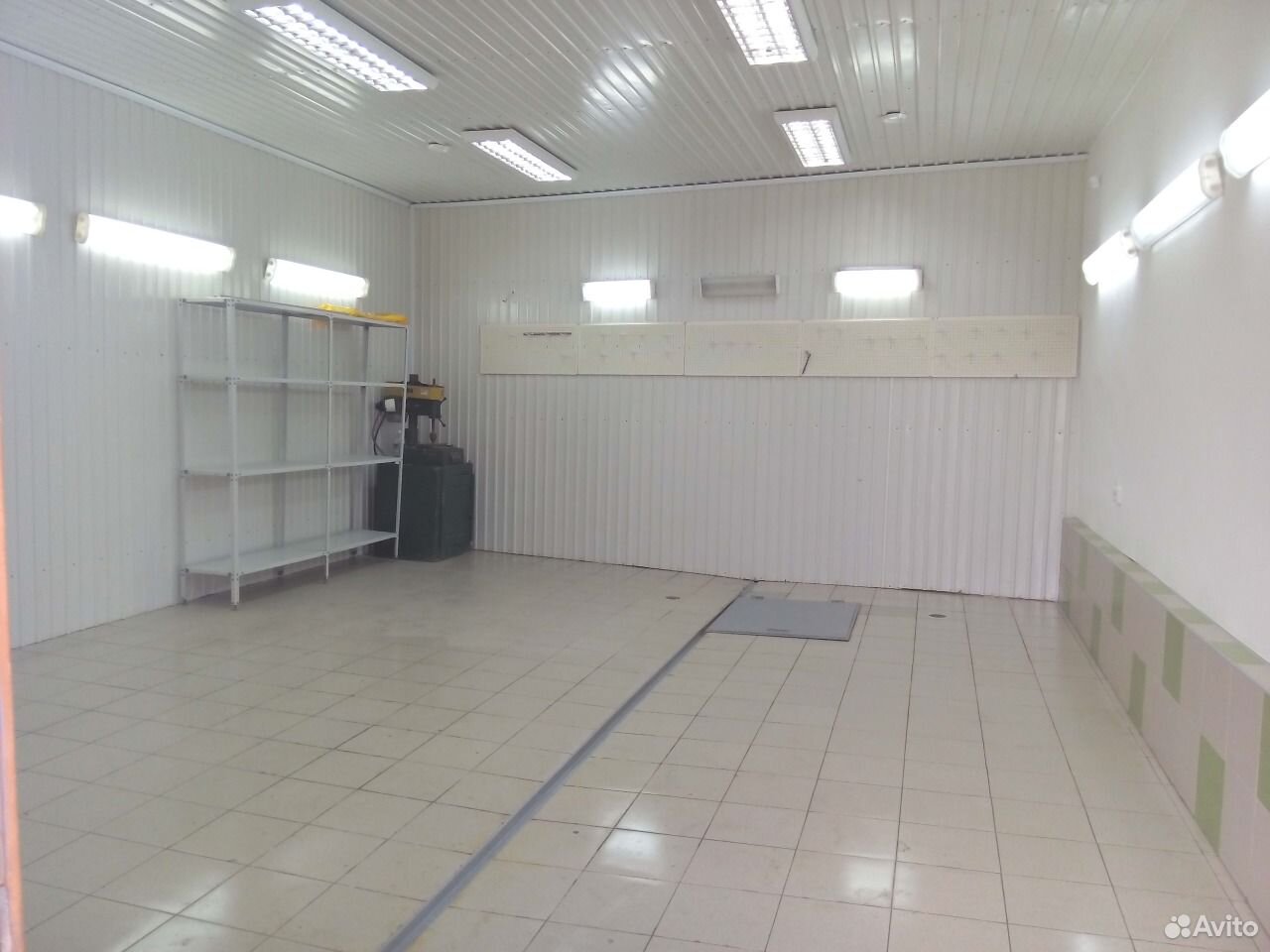 Теплый гараж иркутск. Гараж Иркутск