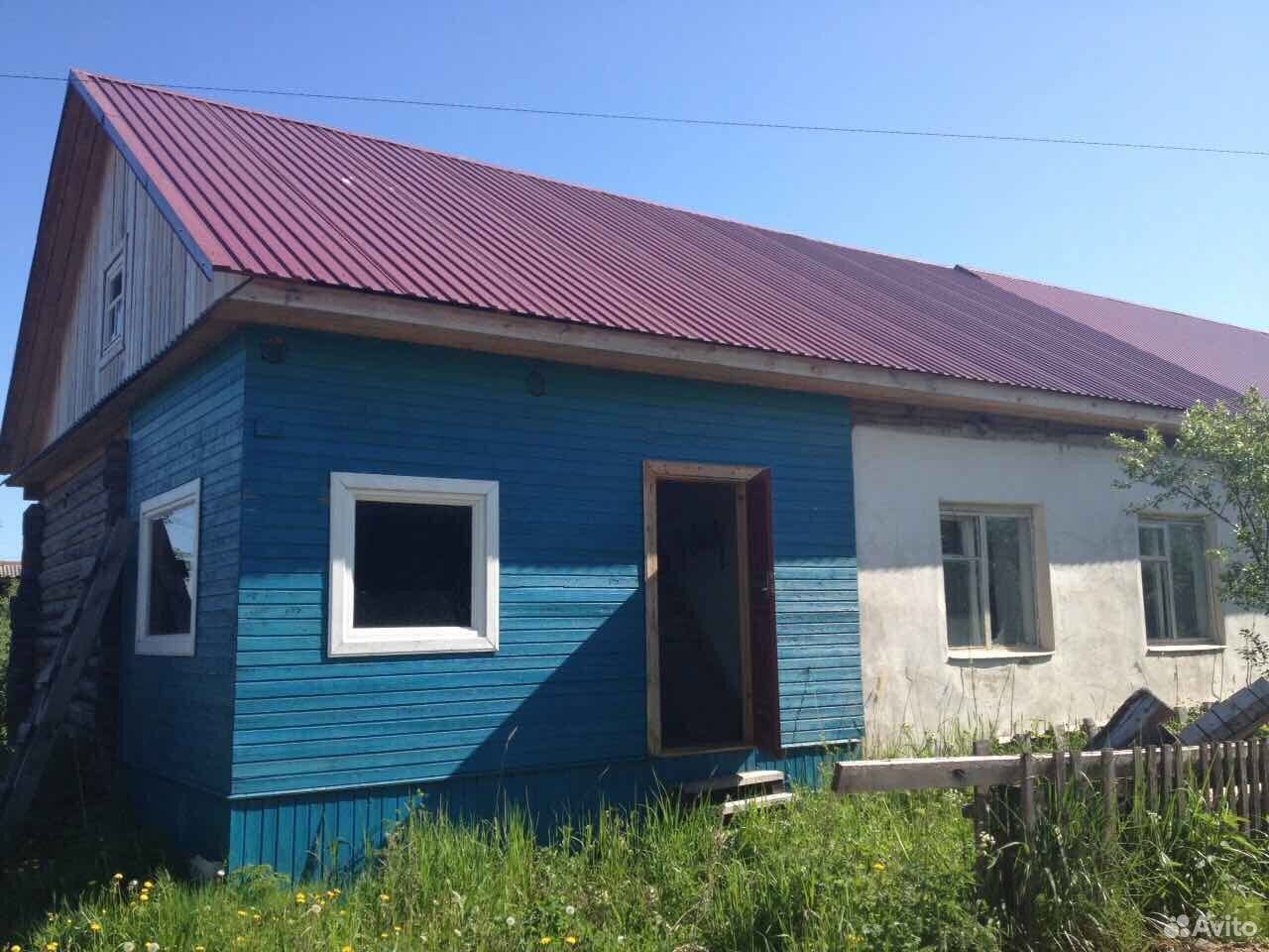 Купить Недвижимость В Максатихе Тверской Области