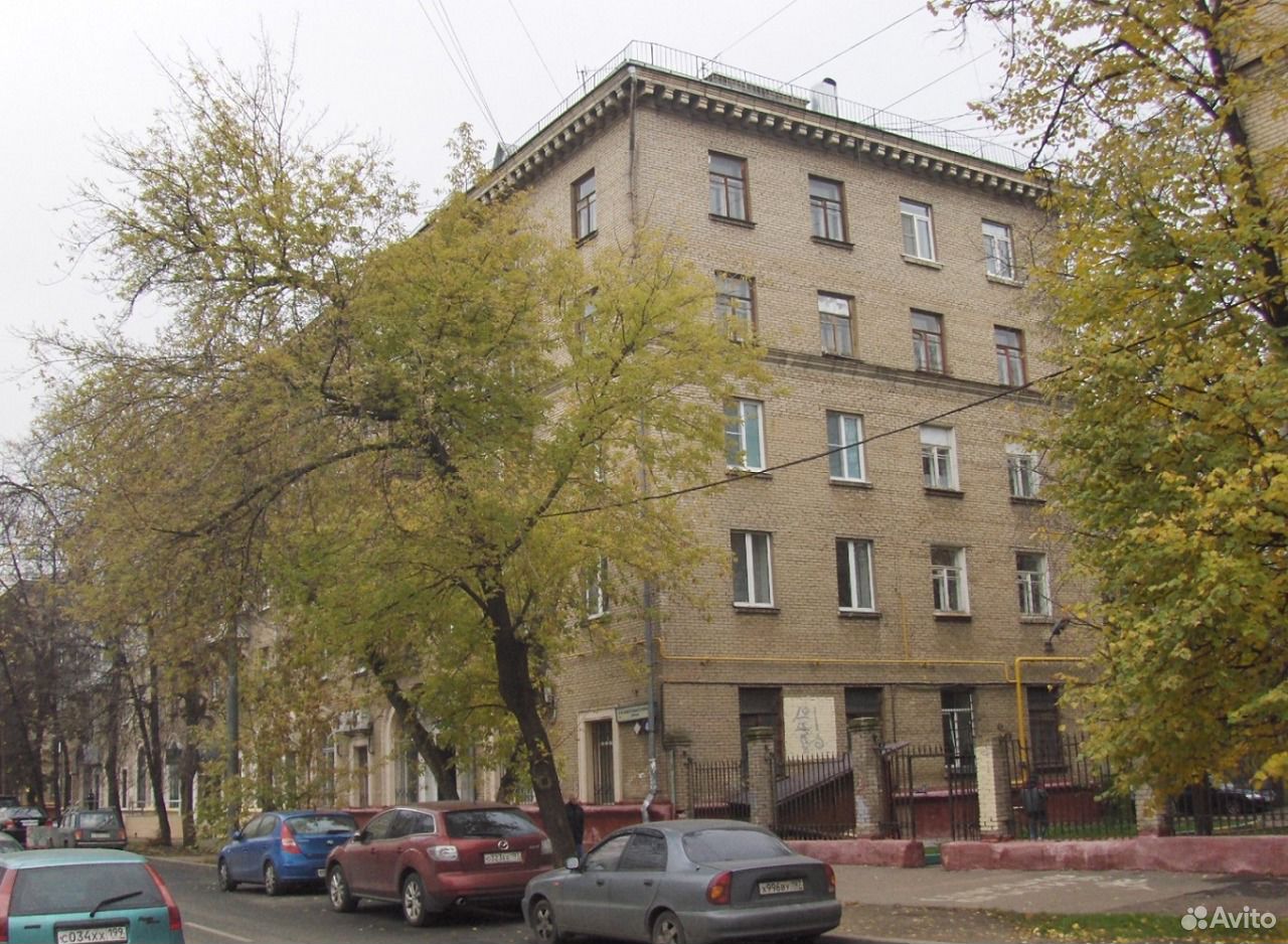 1-й новоподмосковный переулок, 4. , д. Новоподмосковный переулок 4. 4, корп. , д.