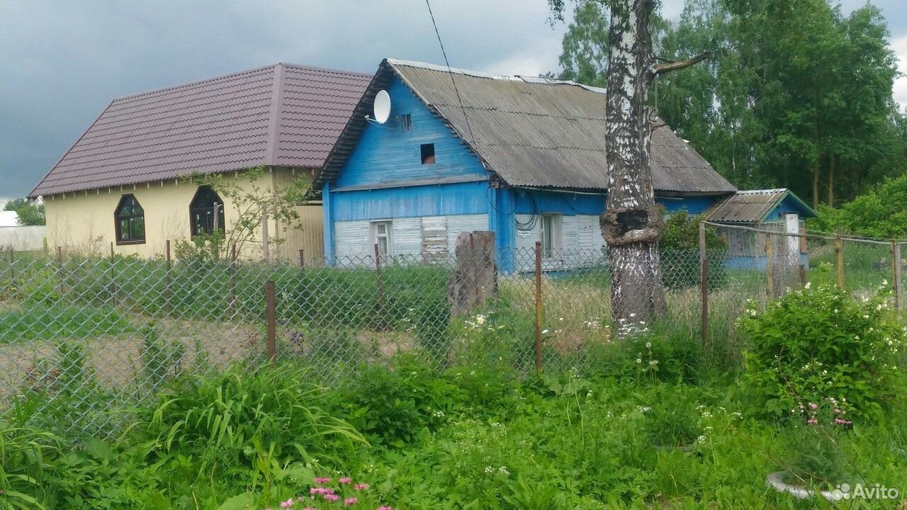 Купить Дом В Смоленске Смоленской Области