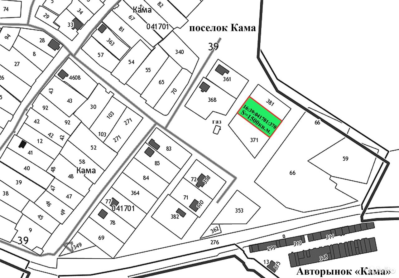 Карта ерыклы набережные челны