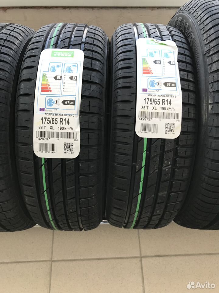 175 14. Nokian Hakka Green 2 175/65 r14. Nokian Hakka Green 175/65 r14. Nokian 175/65r14 86t Hakka Green 2 (XL). 185-65-14 Nokian Hakka Green 2 86h.