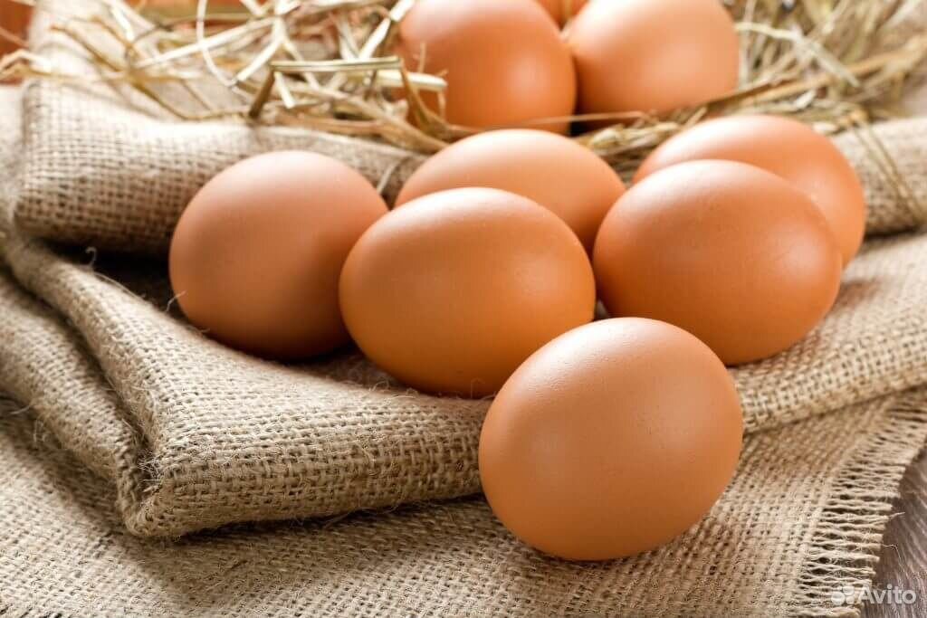Яйца деревенские купить на Зозу.ру - фотография № 1