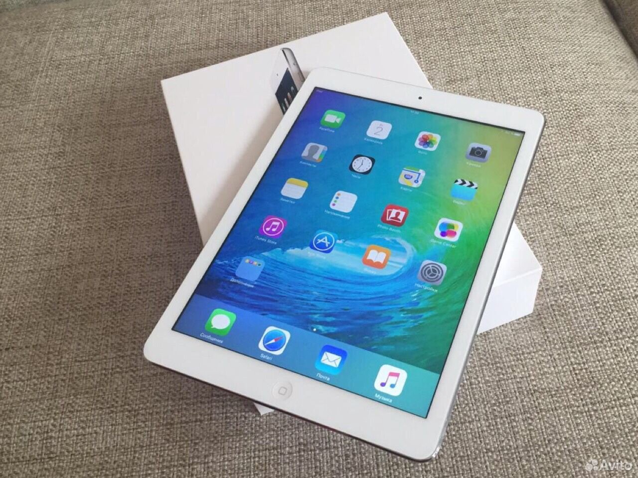 Ipad air 2024 отзывы