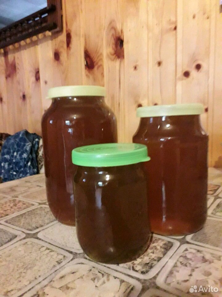 Мёд купить на Зозу.ру - фотография № 6