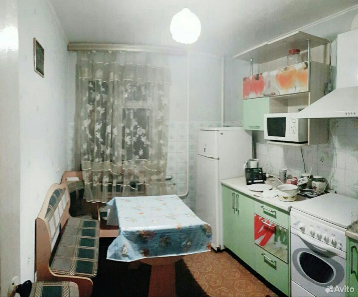 Воронеж вторичное жилье однокомнатные квартиры