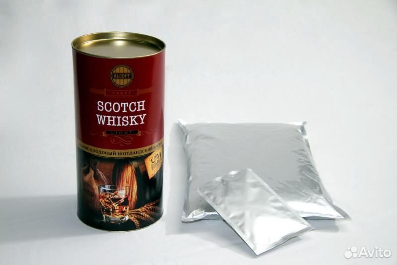 Набор для дистилляции scotch whiskey купить на Зозу.ру - фотография № 3