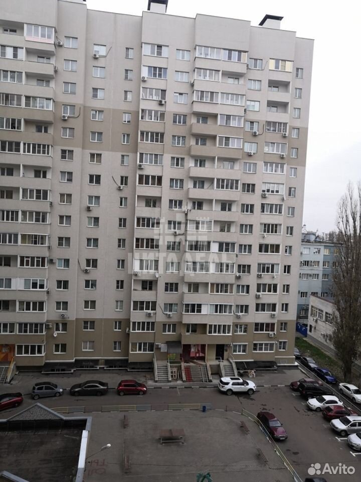 Купить Квартира Воронеж автор Вышегородская и компания