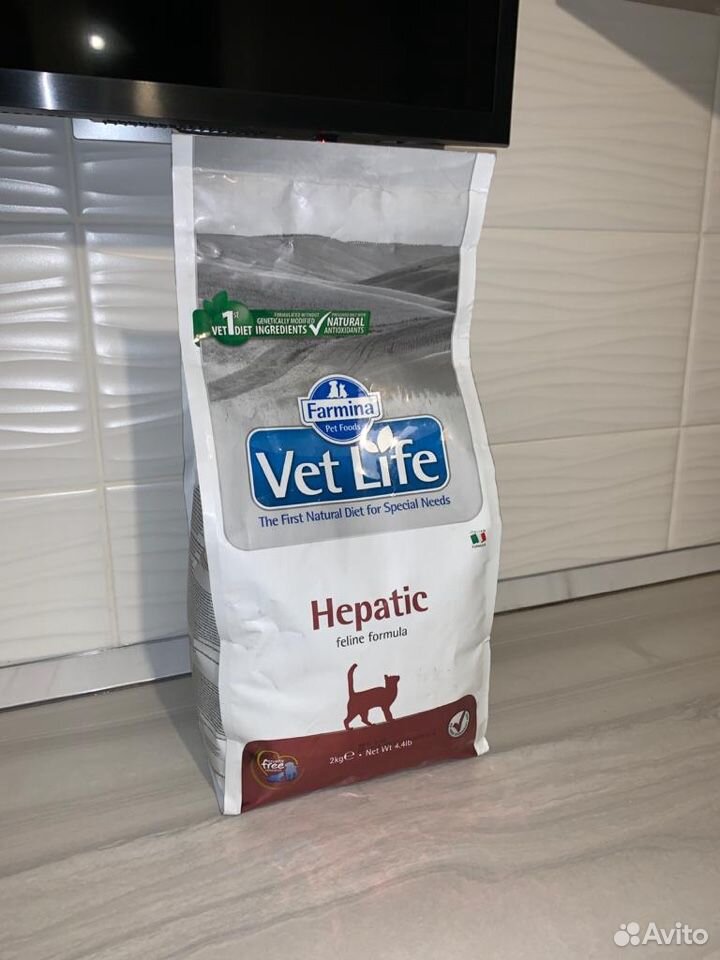 Корма Гепатик. Гепатик для кошек. Vet Life баночка. Vet Life hepatic.