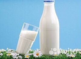 Молоко творог купить на Зозу.ру - фотография № 1