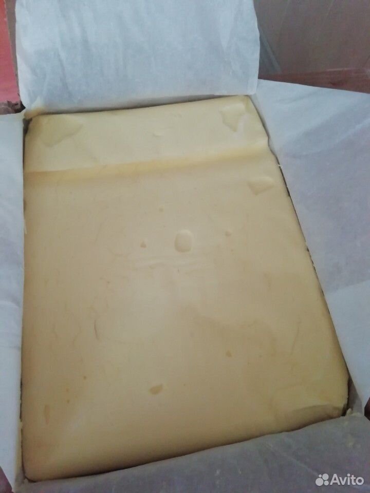 Масло сливочное, сыр купить на Зозу.ру - фотография № 2