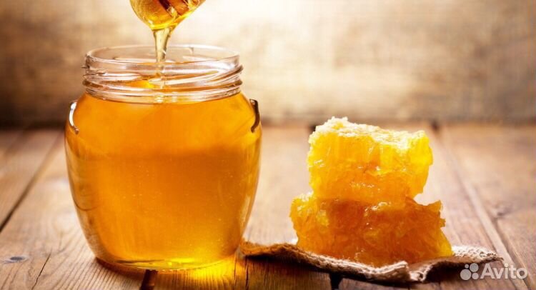Продам мёд купить на Зозу.ру - фотография № 1