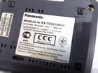 Panasonic KX-TCD510RU с автоответчиком объявление продам