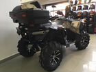 Квадроцикл stels ATV650 Guepard Trophy Camo объявление продам