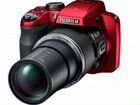 Цифровой Фотоаппарат Fujifilm Finepix S8300 объявление продам