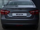 LADA Vesta 1.6 МТ, 2019, седан объявление продам