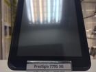 Планшет Prestigio 7795 3G объявление продам