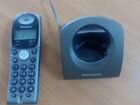 Радиотелефон Panasonic KX-TGA110 объявление продам