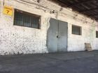 Теплый склад на ул.Калинина (502 м²) объявление продам