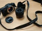 Фотоаппарат Panasonic Lumix DMC-GF5 Kit объявление продам