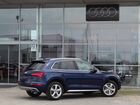 Audi Q5 2.0 AMT, 2019, внедорожник объявление продам