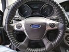 Ford Focus 1.6 МТ, 2014, седан объявление продам