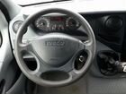 Iveco Daily 2.3 МТ, 2009, фургон объявление продам
