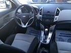 Chevrolet Cruze 1.8 AT, 2013, седан объявление продам