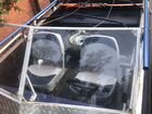 Моторная лодка Обь-3 объявление продам