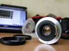 Объектив Canon EF 24mm, f/2.8 объявление продам