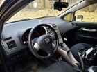 Toyota Auris 1.6 AMT, 2007, 148 000 км объявление продам