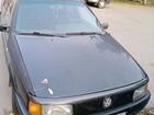 Volkswagen Passat 1.8 МТ, 1990, 290 000 км объявление продам