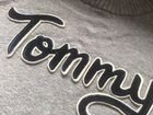 Tommy Hilfiger свитер объявление продам