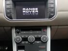 Land Rover Range Rover Evoque 2.0 AT, 2012, 118 000 км объявление продам