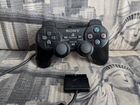 PlayStation 2 slim объявление продам