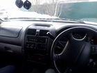 Mazda MPV 2.5 AT, 1997, битый, 330 000 км объявление продам